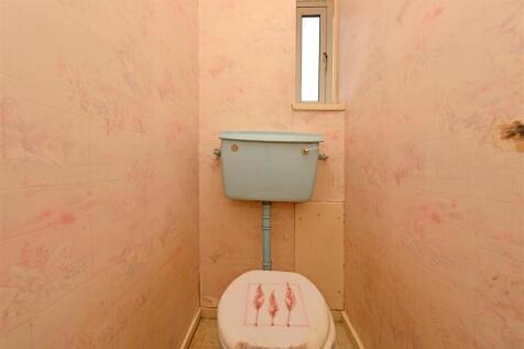 Separate WC: