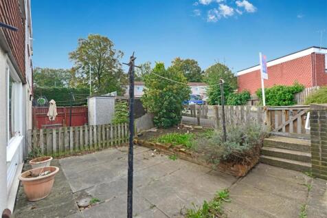 Gardens:
