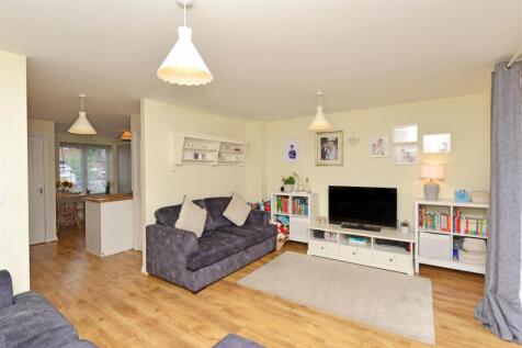 Living Room: