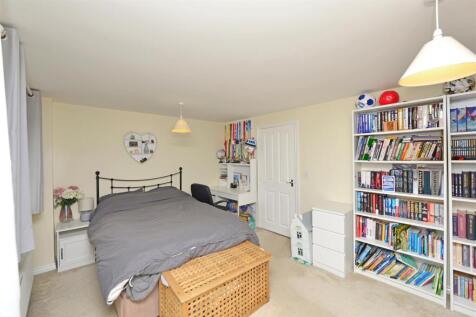 Bedroom Three: