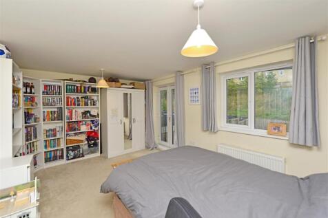 Bedroom One: