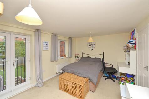 Bedroom One: