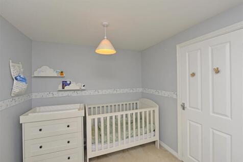 Bedroom Two: