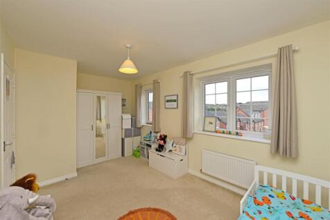 Bedroom Three: