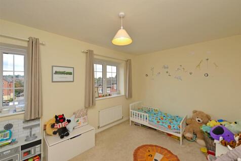 Bedroom Three: