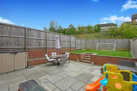 Gardens: