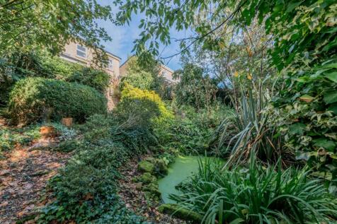 Gardens: