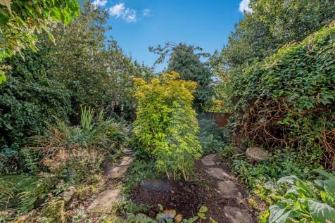 Gardens: