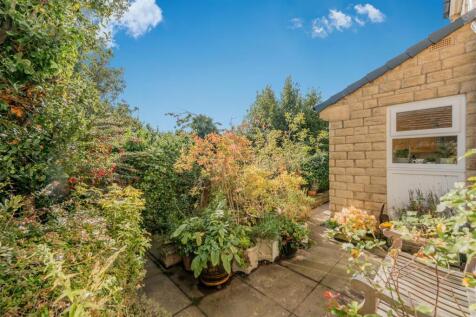 Gardens: