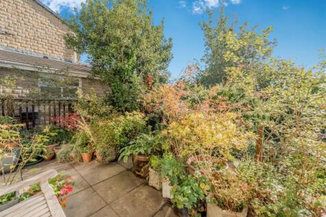 Gardens: