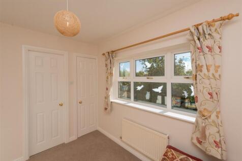 Bedroom Three: