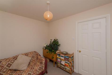 Bedroom Three: