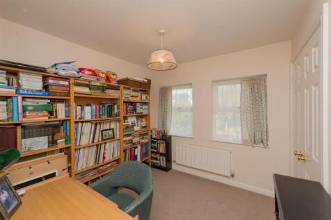 Bedroom Four: