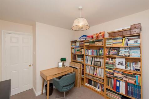 Bedroom Four: