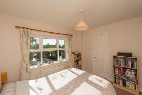 Bedroom Two: