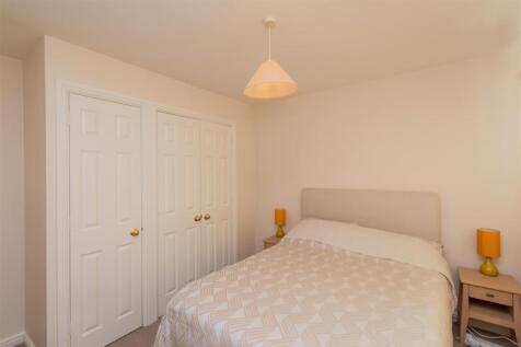 Bedroom Two: