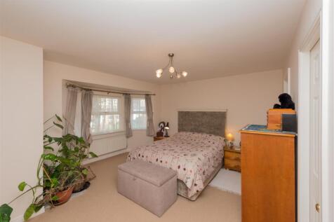 Bedroom One: