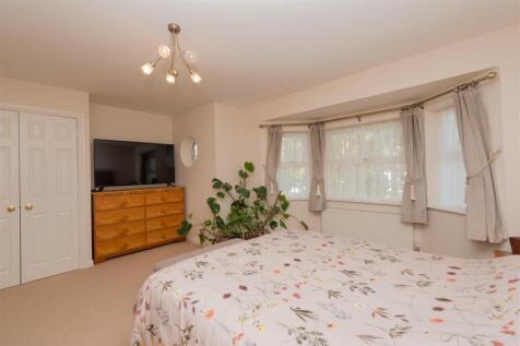 Bedroom One:
