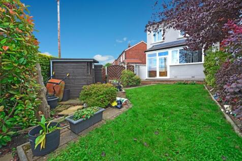 Gardens: