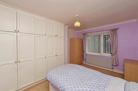 Bedroom One:
