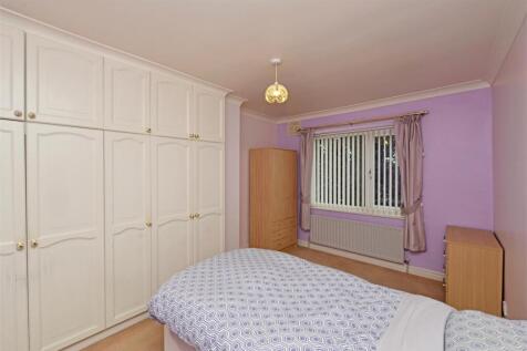 Bedroom One: