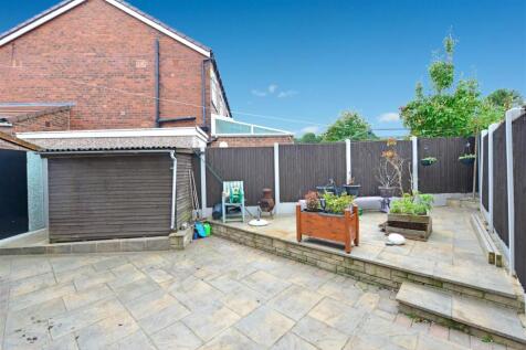 Gardens: