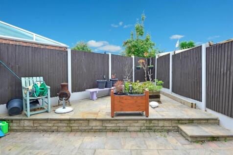 Gardens: