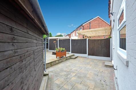 Gardens:
