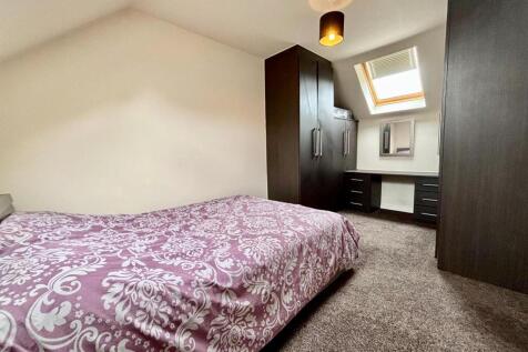 Bedroom Four: