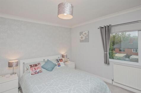 Bedroom One: