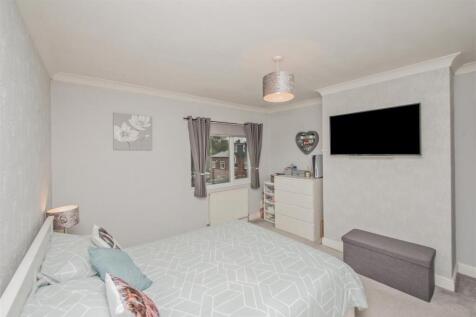 Bedroom One: