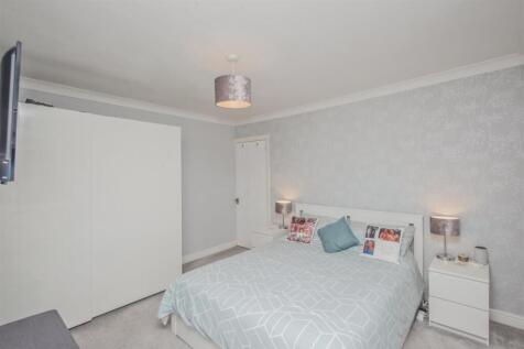 Bedroom One: