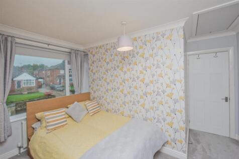 Bedroom Two: