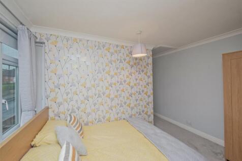 Bedroom Two: