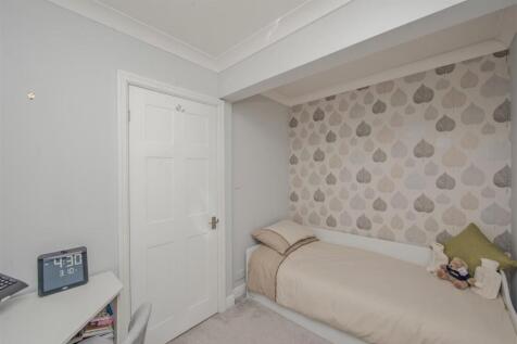 Bedroom Three: