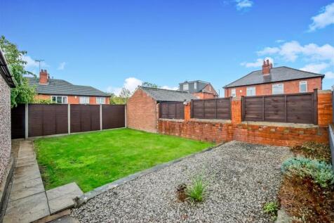 Gardens: