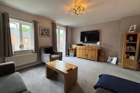 Living Room: