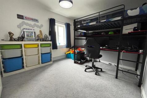 Bedroom Two: