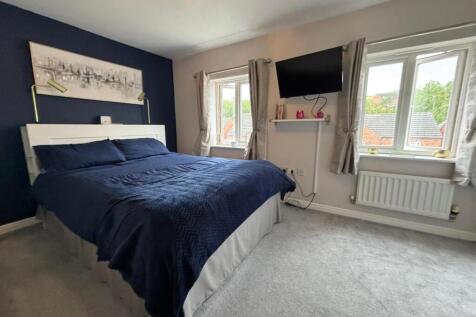 Bedroom Three: