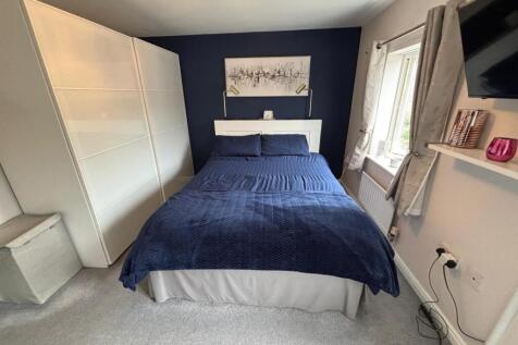 Bedroom One: