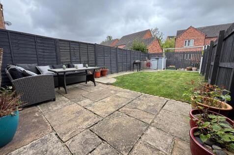 Gardens: