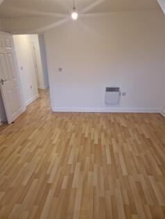 Living room &amp; Dining Area: