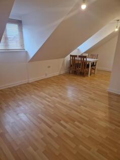 Living room &amp; Dining Area: