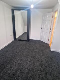 Bedroom One: