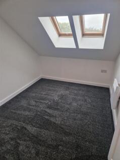 Bedroom Two: