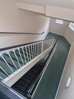 Entrance Hallway: