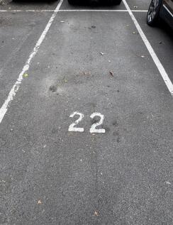 Parking Space: