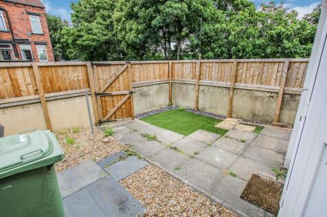 Garden: