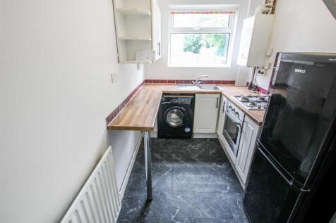 Fitted Kitchen: