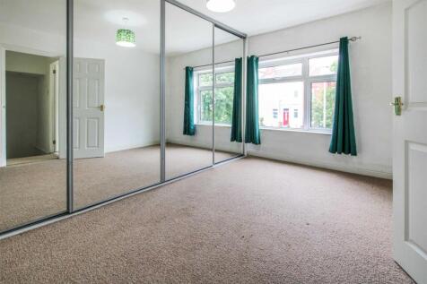Bedroom One: